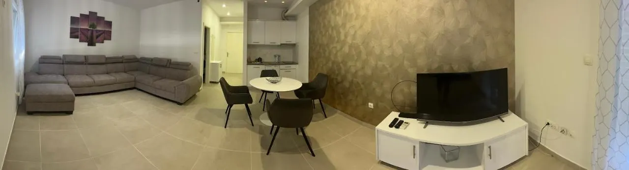 Apartment Brno Pula Croatia
