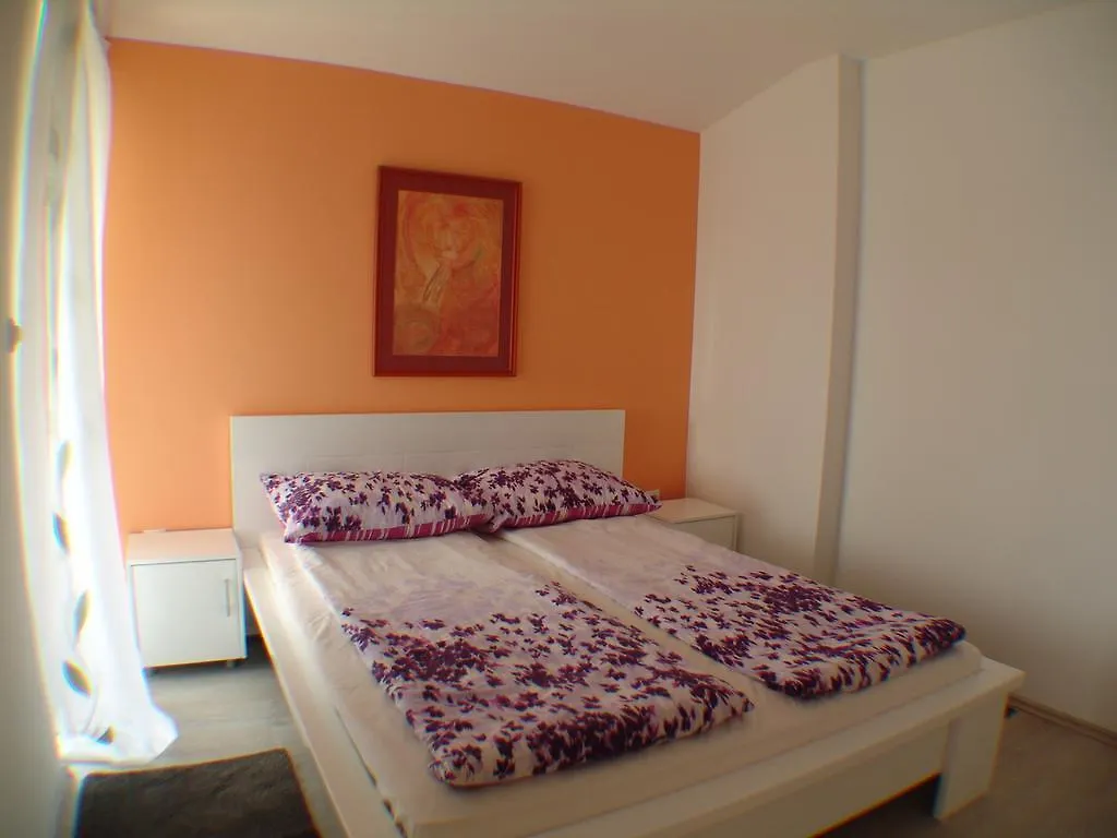 Apartment Brno Pula Croatia