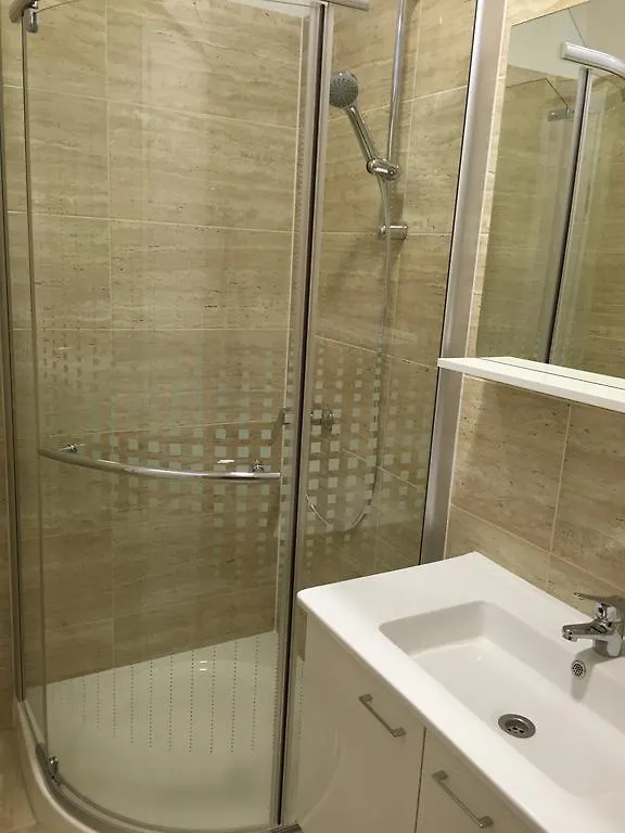 Apartment Brno Pula