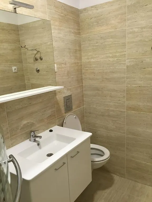 Apartment Brno Pula Croatia