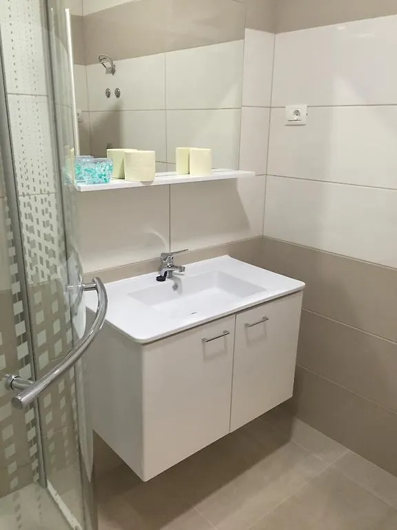 Apartment Brno Pula