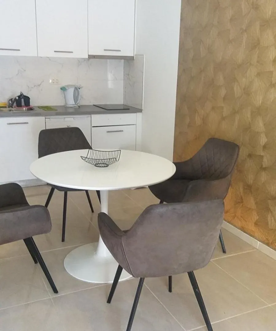 Apartment Brno Pula