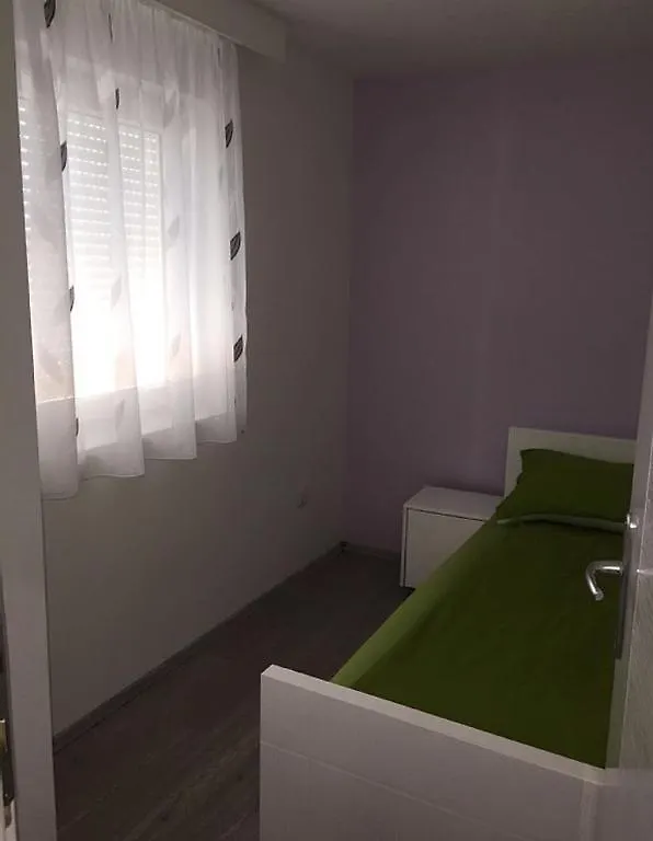 Apartment Brno Pula