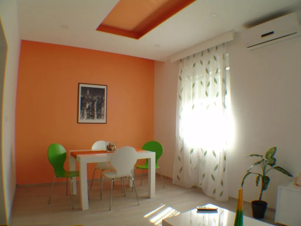 Apartment Brno Pula 0*,  Kroatien