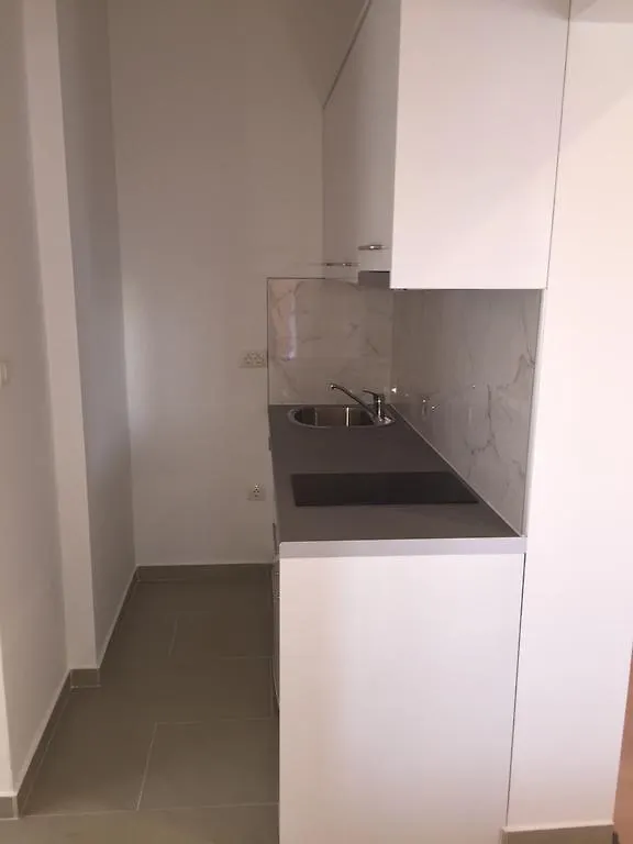 Apartment Brno Pula Kroatien