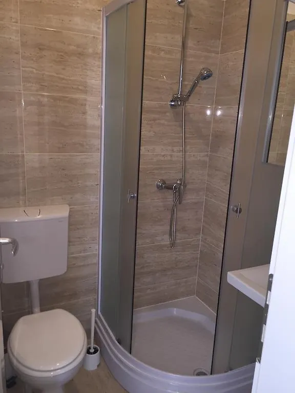 Apartment Brno Pula