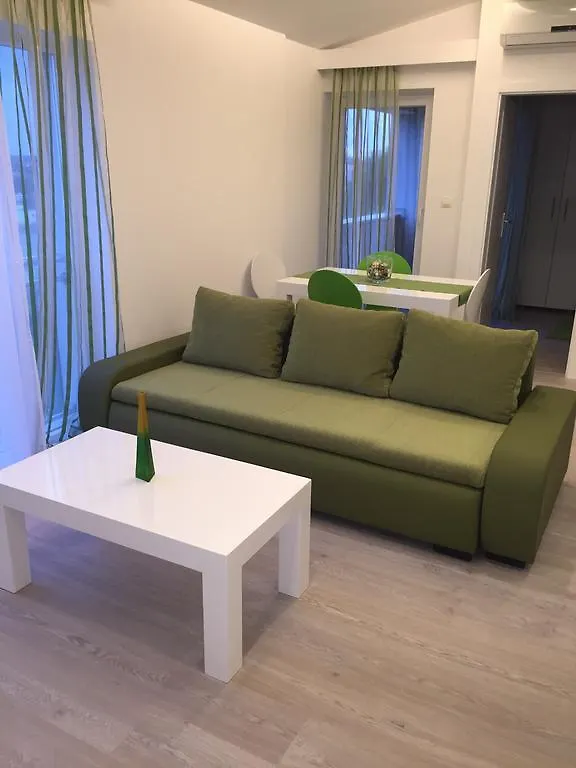 Apartment Brno Pula Kroatien