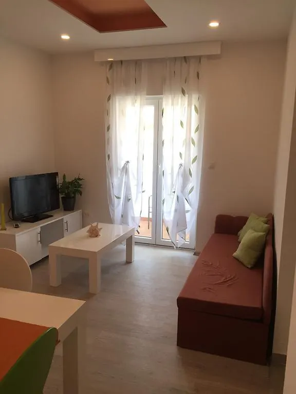 Apartment Brno Pula