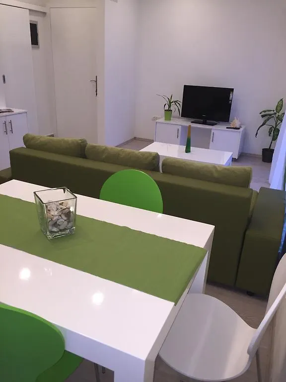 Apartment Brno Pula