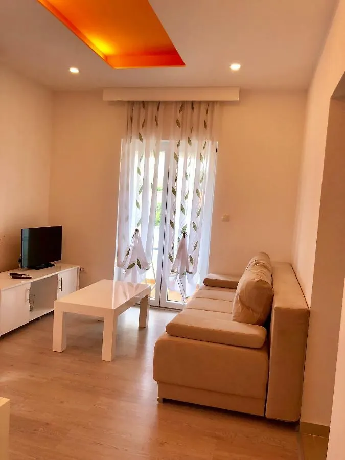 Apartment Brno Pula